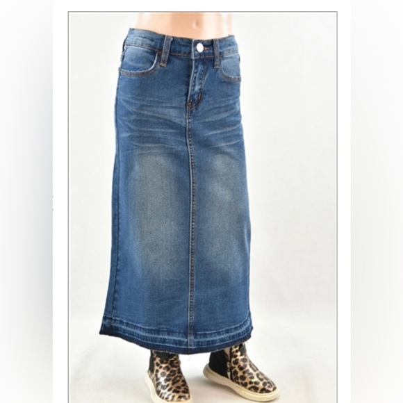 Be Girl Skirts - Picture 1 of 2